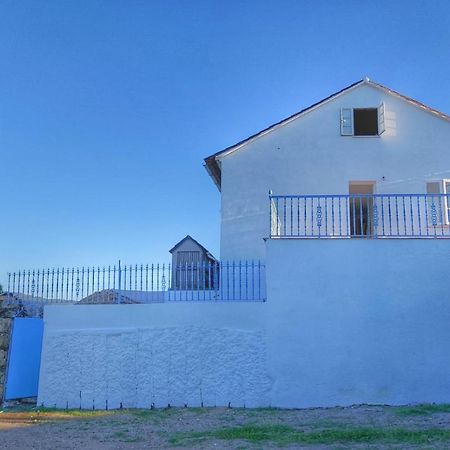 Casa Rio Umia Villa Cambados Bagian luar foto