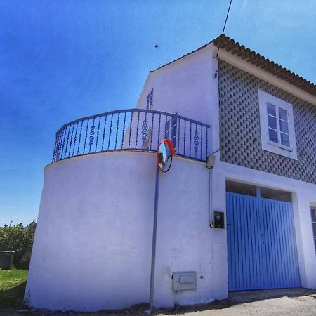 Casa Rio Umia Villa Cambados Bagian luar foto