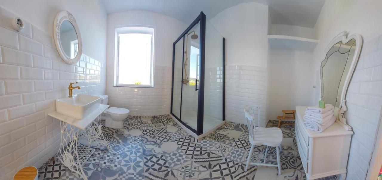 Casa Rio Umia Villa Cambados Bagian luar foto