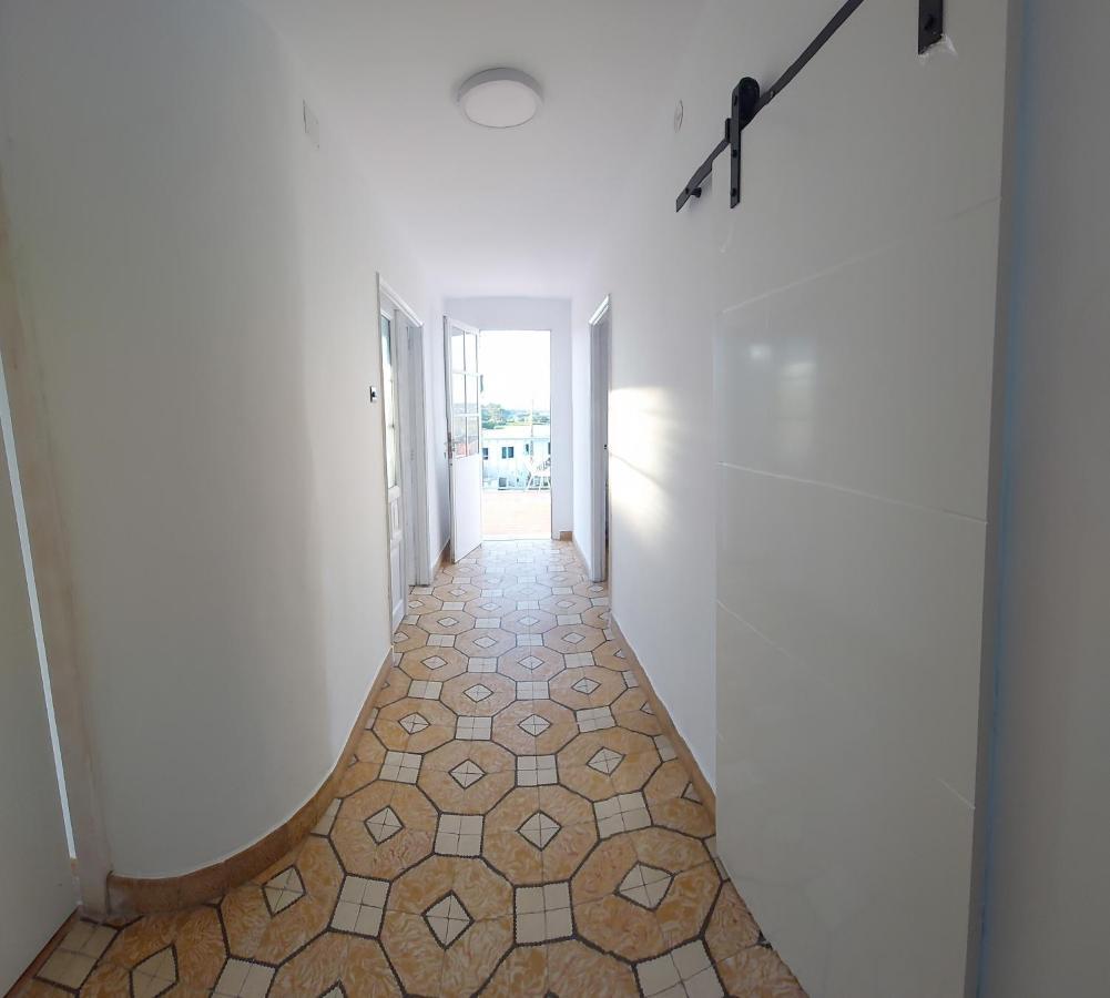 Casa Rio Umia Villa Cambados Bagian luar foto
