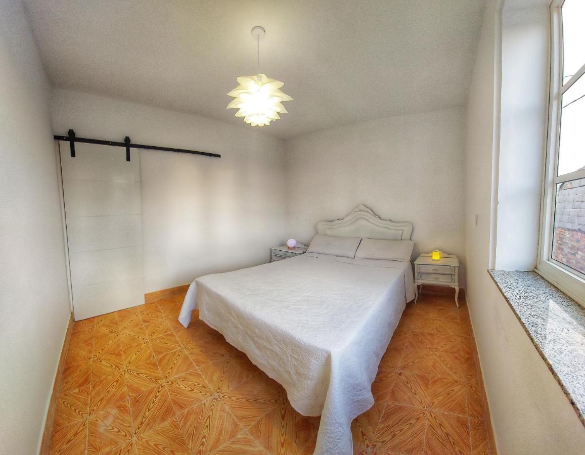 Casa Rio Umia Villa Cambados Bagian luar foto